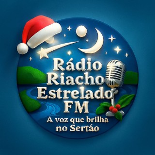 Radio RIACHO ESTRELADO FM