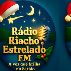 A NASCENTE BRILHA NA RIACHO