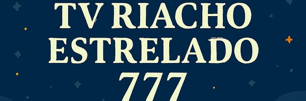 RADIO & TV RIACHO ESTRELADO  FM