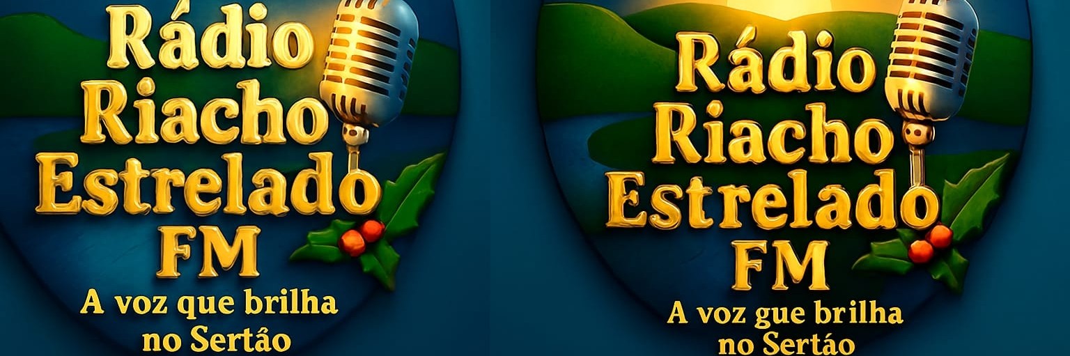 RADIO RIACHO ESTRELADO FM